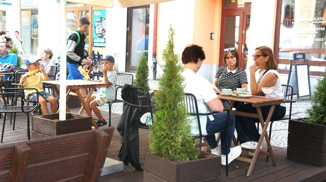 galeria