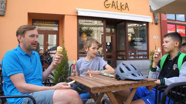 galeria