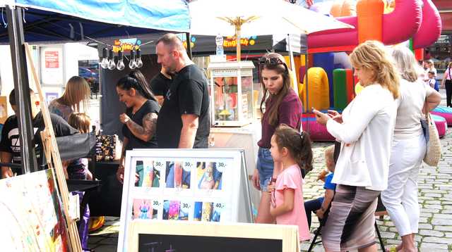 galeria