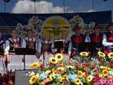 [FOTO] Kultura, smaki i folklor – 8. Festiwal „Dolny Śląsk na Ludowo” 
