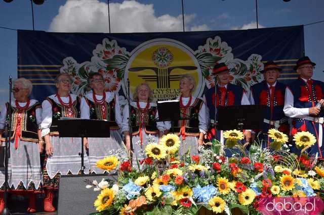 [FOTO] Kultura, smaki i folklor – 8. Festiwal „Dolny Śląsk na Ludowo” 