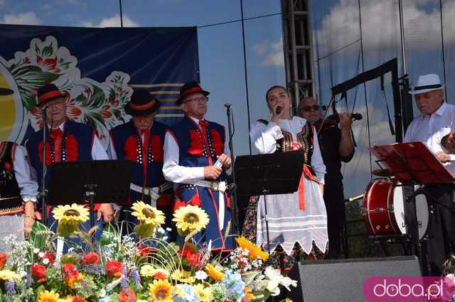 [FOTO] Kultura, smaki i folklor – 8. Festiwal „Dolny Śląsk na Ludowo” 