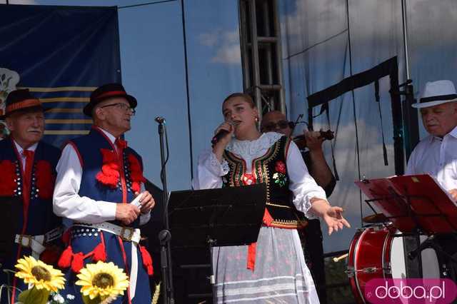 [FOTO] Kultura, smaki i folklor – 8. Festiwal „Dolny Śląsk na Ludowo” 