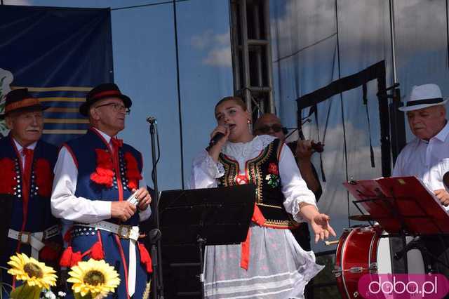 [FOTO] Kultura, smaki i folklor – 8. Festiwal „Dolny Śląsk na Ludowo” 