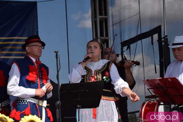 [FOTO] Kultura, smaki i folklor – 8. Festiwal „Dolny Śląsk na Ludowo” 