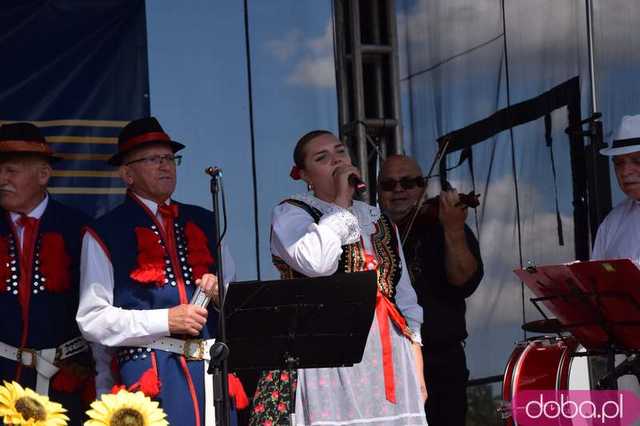[FOTO] Kultura, smaki i folklor – 8. Festiwal „Dolny Śląsk na Ludowo” 