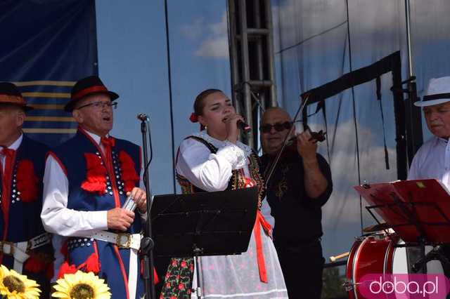 [FOTO] Kultura, smaki i folklor – 8. Festiwal „Dolny Śląsk na Ludowo” 