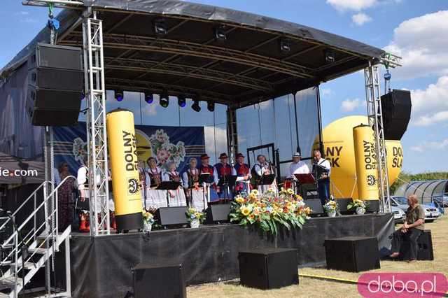 [FOTO] Kultura, smaki i folklor – 8. Festiwal „Dolny Śląsk na Ludowo” 
