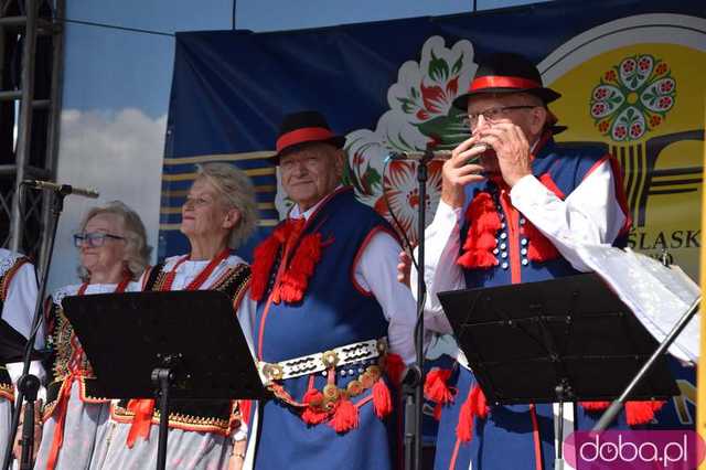 [FOTO] Kultura, smaki i folklor – 8. Festiwal „Dolny Śląsk na Ludowo” 