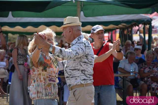 [FOTO] Kultura, smaki i folklor – 8. Festiwal „Dolny Śląsk na Ludowo” 
