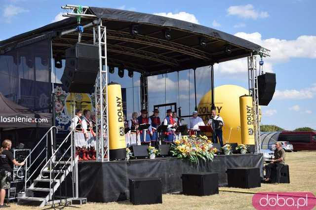 [FOTO] Kultura, smaki i folklor – 8. Festiwal „Dolny Śląsk na Ludowo” 