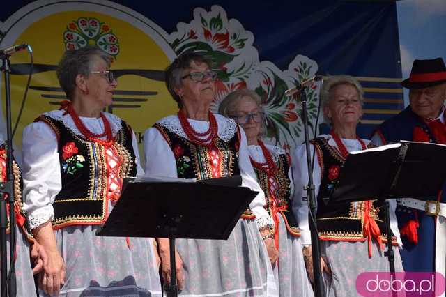 [FOTO] Kultura, smaki i folklor – 8. Festiwal „Dolny Śląsk na Ludowo” 