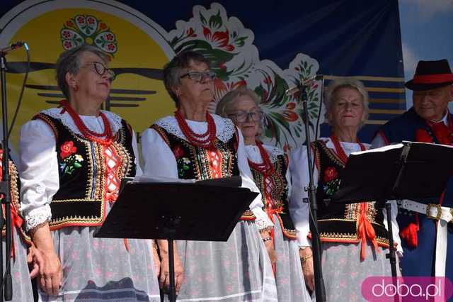 [FOTO] Kultura, smaki i folklor – 8. Festiwal „Dolny Śląsk na Ludowo” 