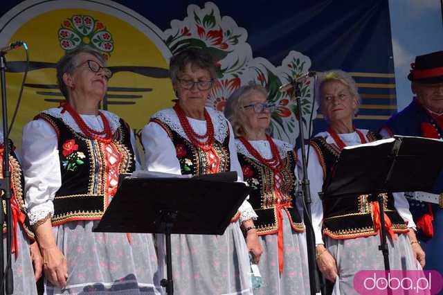 [FOTO] Kultura, smaki i folklor – 8. Festiwal „Dolny Śląsk na Ludowo” 