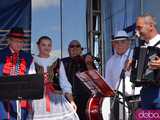 [FOTO] Kultura, smaki i folklor – 8. Festiwal „Dolny Śląsk na Ludowo” 