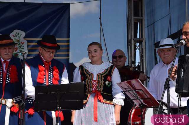 [FOTO] Kultura, smaki i folklor – 8. Festiwal „Dolny Śląsk na Ludowo” 