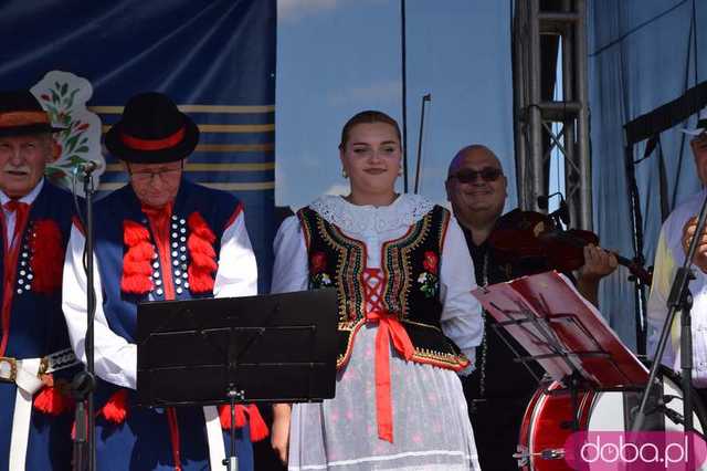 [FOTO] Kultura, smaki i folklor – 8. Festiwal „Dolny Śląsk na Ludowo” 