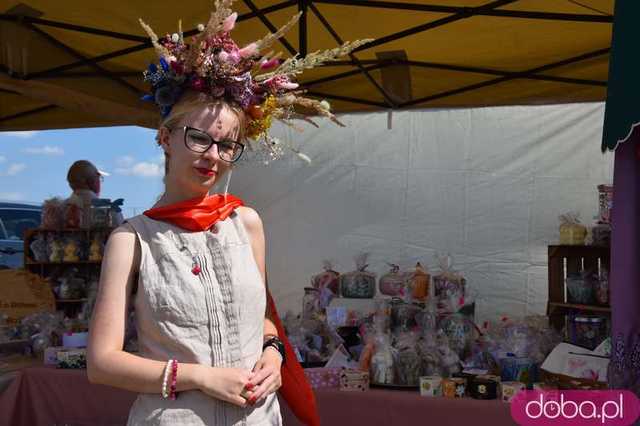 [FOTO] Kultura, smaki i folklor – 8. Festiwal „Dolny Śląsk na Ludowo” 