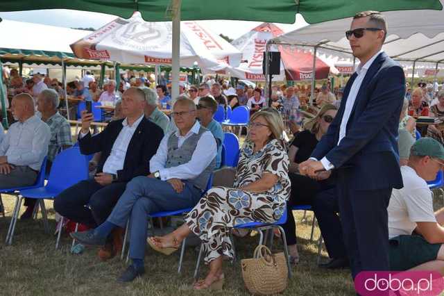 [FOTO] Kultura, smaki i folklor – 8. Festiwal „Dolny Śląsk na Ludowo” 