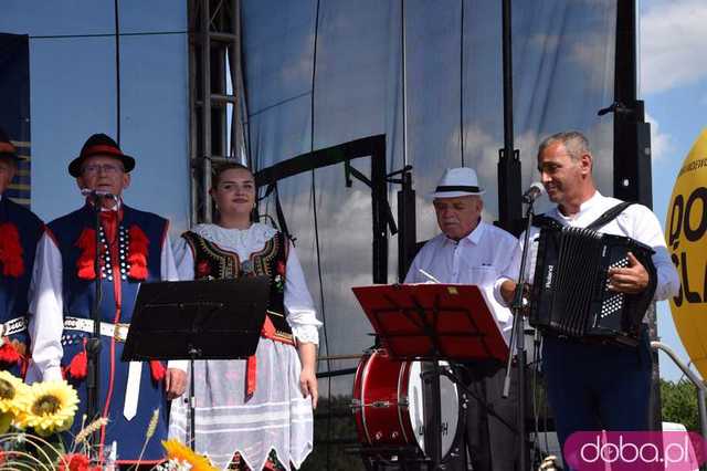[FOTO] Kultura, smaki i folklor – 8. Festiwal „Dolny Śląsk na Ludowo” 
