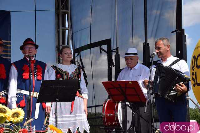 [FOTO] Kultura, smaki i folklor – 8. Festiwal „Dolny Śląsk na Ludowo” 