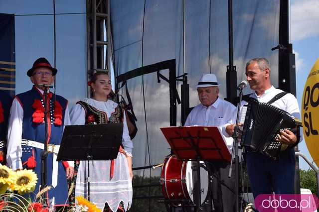 [FOTO] Kultura, smaki i folklor – 8. Festiwal „Dolny Śląsk na Ludowo” 
