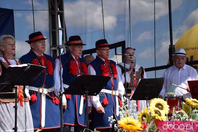 [FOTO] Kultura, smaki i folklor – 8. Festiwal „Dolny Śląsk na Ludowo” 