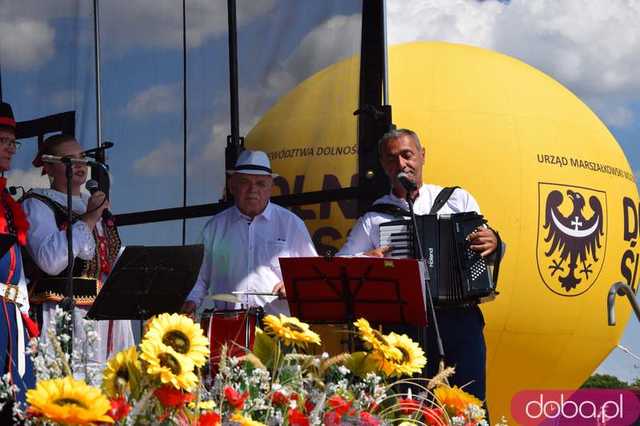 [FOTO] Kultura, smaki i folklor – 8. Festiwal „Dolny Śląsk na Ludowo” 