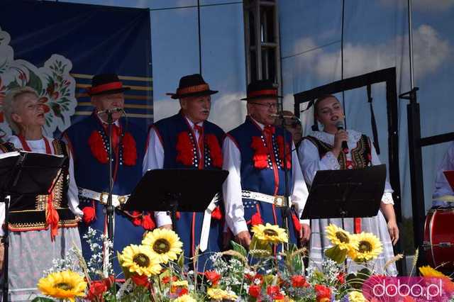 [FOTO] Kultura, smaki i folklor – 8. Festiwal „Dolny Śląsk na Ludowo” 