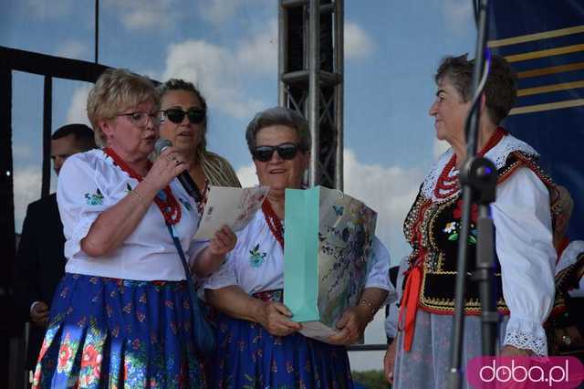 [FOTO] Kultura, smaki i folklor – 8. Festiwal „Dolny Śląsk na Ludowo” 