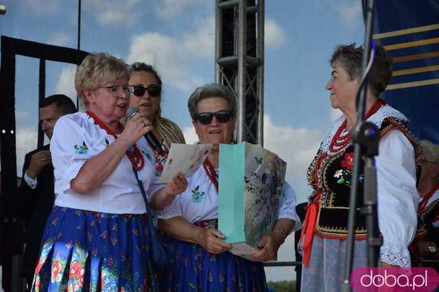 [FOTO] Kultura, smaki i folklor – 8. Festiwal „Dolny Śląsk na Ludowo” 