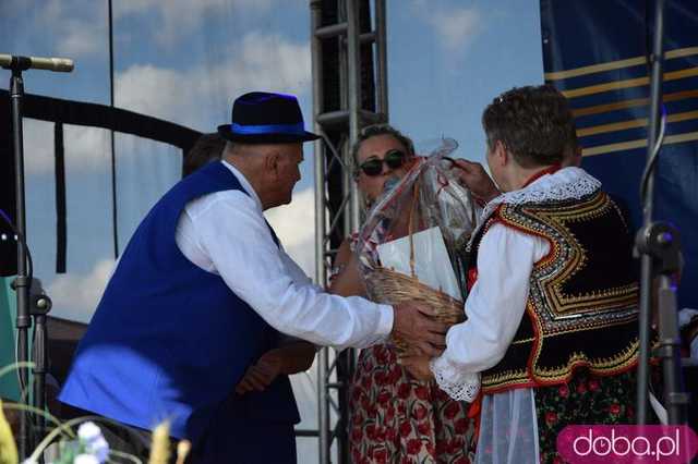 [FOTO] Kultura, smaki i folklor – 8. Festiwal „Dolny Śląsk na Ludowo” 