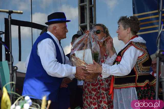 [FOTO] Kultura, smaki i folklor – 8. Festiwal „Dolny Śląsk na Ludowo” 