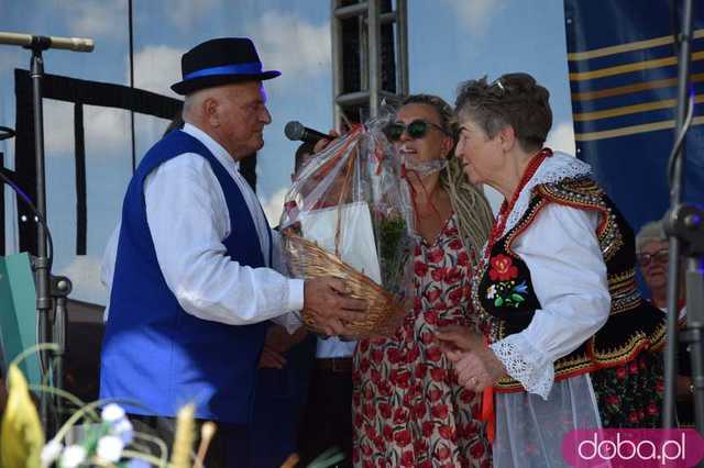 [FOTO] Kultura, smaki i folklor – 8. Festiwal „Dolny Śląsk na Ludowo” 