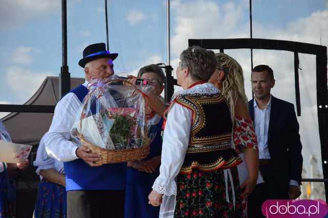 [FOTO] Kultura, smaki i folklor – 8. Festiwal „Dolny Śląsk na Ludowo” 