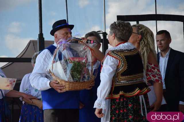 [FOTO] Kultura, smaki i folklor – 8. Festiwal „Dolny Śląsk na Ludowo” 