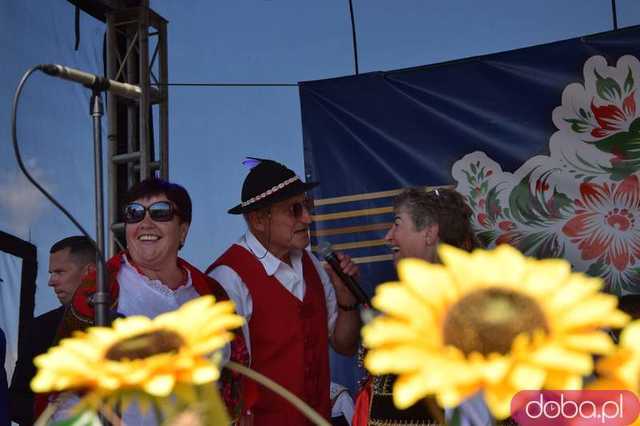 [FOTO] Kultura, smaki i folklor – 8. Festiwal „Dolny Śląsk na Ludowo” 