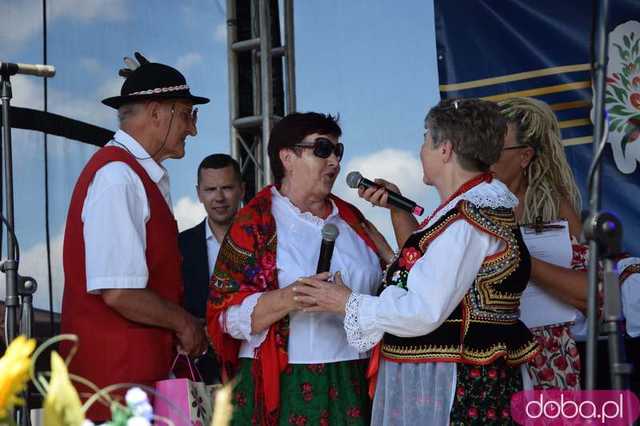 [FOTO] Kultura, smaki i folklor – 8. Festiwal „Dolny Śląsk na Ludowo” 