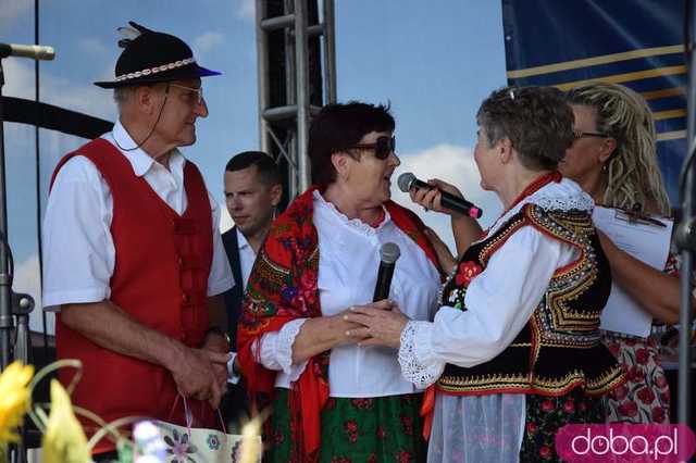 [FOTO] Kultura, smaki i folklor – 8. Festiwal „Dolny Śląsk na Ludowo” 