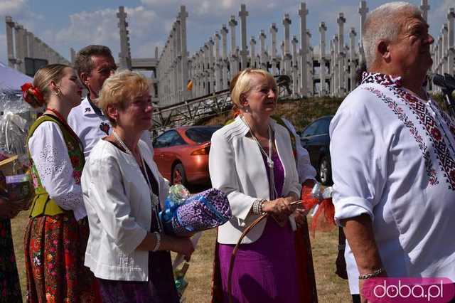 [FOTO] Kultura, smaki i folklor – 8. Festiwal „Dolny Śląsk na Ludowo” 