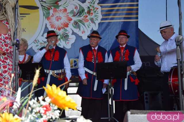 [FOTO] Kultura, smaki i folklor – 8. Festiwal „Dolny Śląsk na Ludowo” 