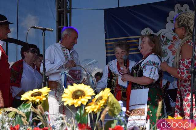 [FOTO] Kultura, smaki i folklor – 8. Festiwal „Dolny Śląsk na Ludowo” 
