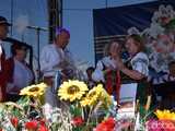 [FOTO] Kultura, smaki i folklor – 8. Festiwal „Dolny Śląsk na Ludowo” 
