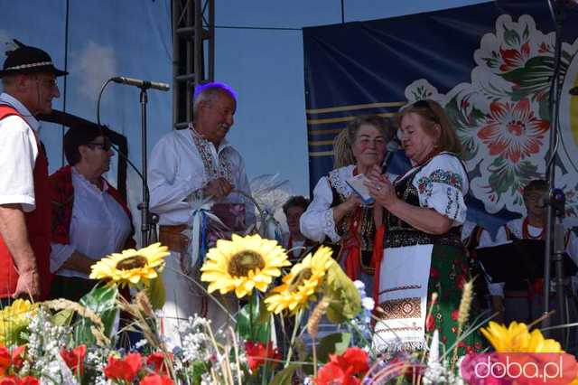 [FOTO] Kultura, smaki i folklor – 8. Festiwal „Dolny Śląsk na Ludowo” 