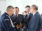 Krzyżowa: 106. rocznica powstania polskiej policji 