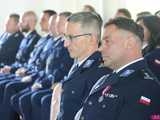 Krzyżowa: 106. rocznica powstania polskiej policji 