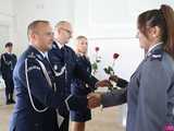 Krzyżowa: 106. rocznica powstania polskiej policji 