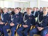 Krzyżowa: 106. rocznica powstania polskiej policji 