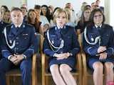 Krzyżowa: 106. rocznica powstania polskiej policji 