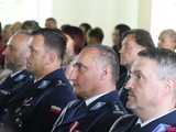 Krzyżowa: 106. rocznica powstania polskiej policji 